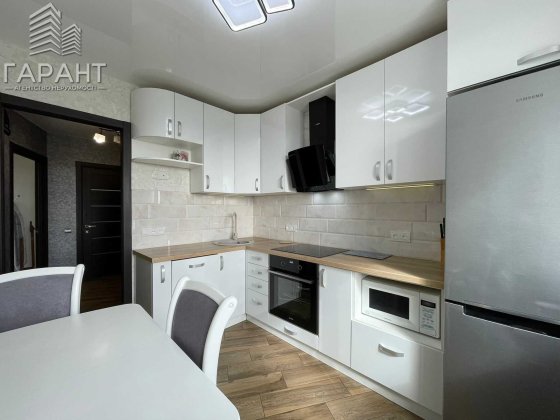 Здам 2-х кімнатну квартиру в центрі міста.
