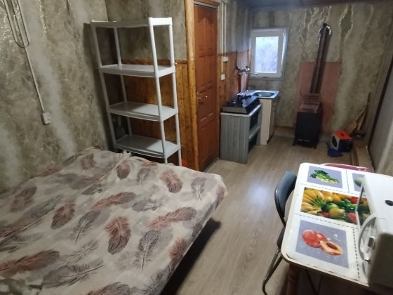 Оренда однокімнатної квартири Черновцы