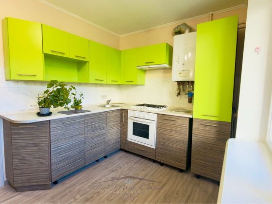 Оренда 2 кімнатноі квартири Чернівці