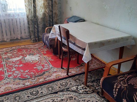 Аренда однокомнатной квартиры Херсон