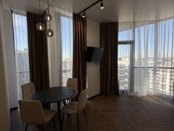 Оренда 1 к. кварти UZ TOWERS Ужгород