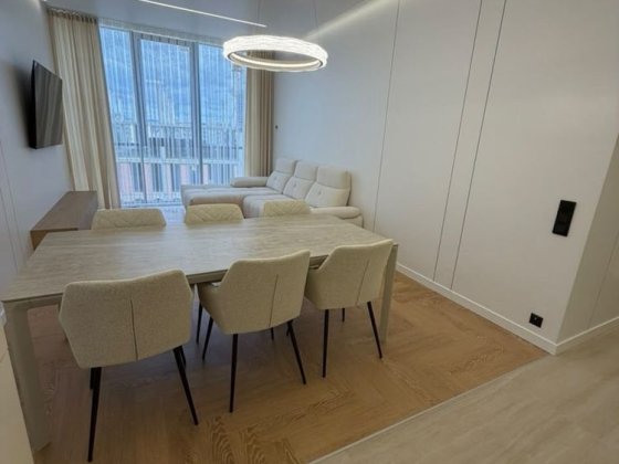 Світло не виключають! Оренда 2-кімнатної квартири в ЖК Uzh Towers | Слов'янська набережна, Ужгород Ужгород