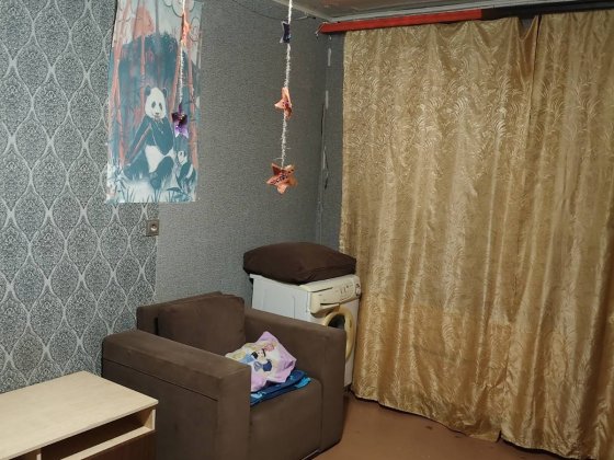 Квартира однокімнатна Суми