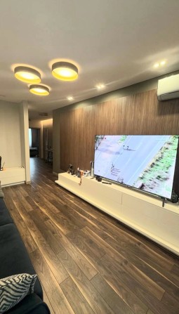 Світло і вода є завжди!Дизайнерська 2К 65 м2, Шалімова, ЖК Микитська! - фото 1