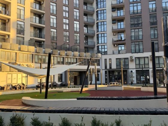 Оренда 2 кімнатної квартири в жк Кристал Ужгород