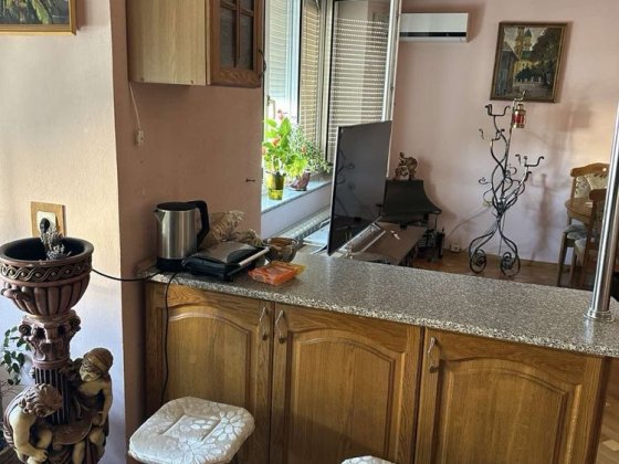 Здам квартиру 3-х кімнатну в центрі міста Ужгород