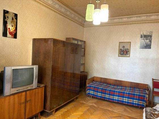 Здам 1 к вул.Щербаковского 32/38  м.Нивки