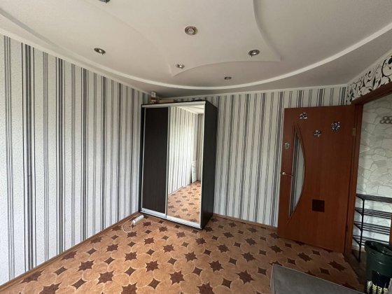 здам 1 кімнатну квартиру на Хіміку Суми
