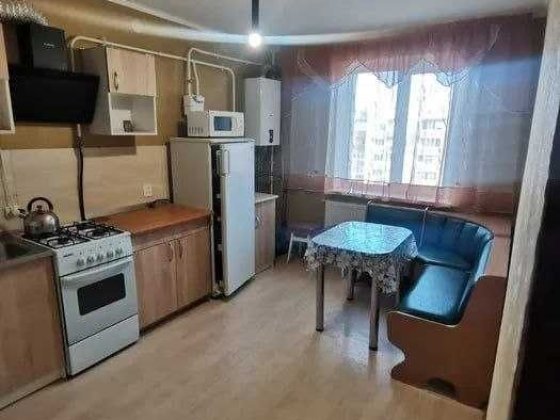 Оренда 1-кімнатної квартири по пр. Свободи (Прокоф'єва)  в новобудові