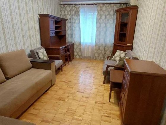 Однокімнатна квартира Київ