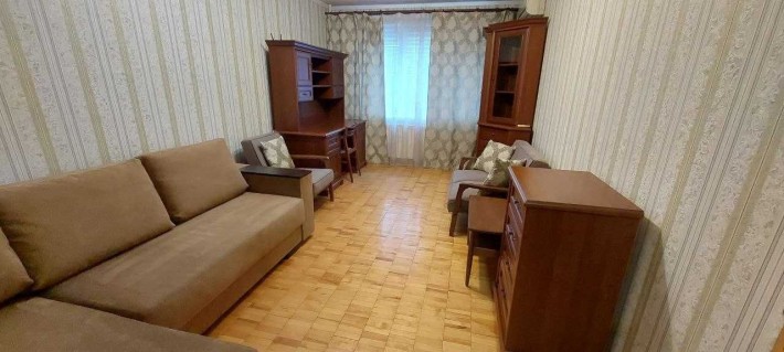 Однокімнатна квартира - фото 1