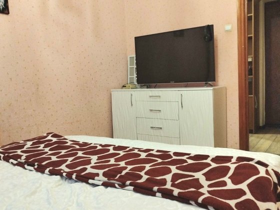Оренда 2 кімн квартири, є 3 спальних місця
