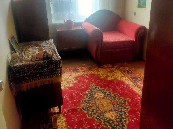 Здам 3-х кімнатну квартиру на Івасюка(метро Оболонь)11000грн+ком Киев