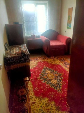 Здам 3-х кімнатну квартиру на Івасюка(метро Оболонь)11000грн+ком - фото 1