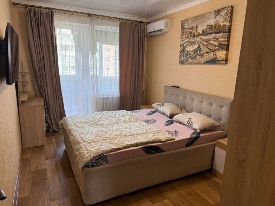 3 кімн квартира з ремонтом р-н Лушпи, можна хлопців Суми