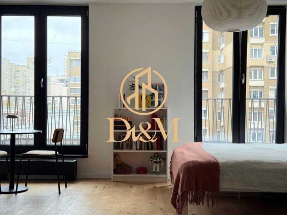 1-к квартира в оренду, центр Києва, ЖК New York Київ