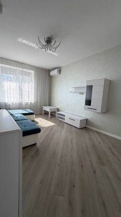Оренда 2-к, центр, метр Олімпійська, вул. В.Васильківська 58 - фото 1
