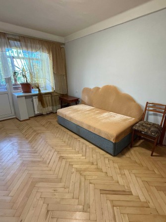 Довгострокова оренда 1 кімн. квартири в Шевченківському р-ні, вул. Нагірна, 12 - фото 1
