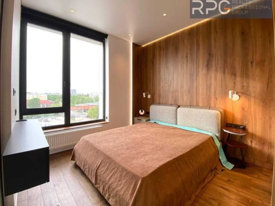 БЕЗ КОМІСІЇ Оренда 1-к квартири 46м² ЖК Unit Home Є Інвертор 8 поверх Є УКРИТТЯ В ПІДЗЕМНОМУ ПАРКІНГ Киев