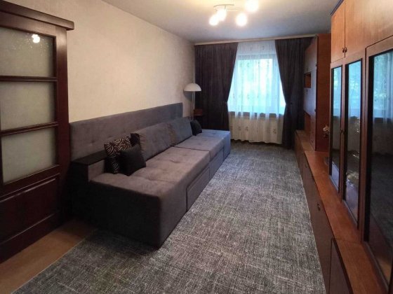 Оренда квартири по вулиці Смілянській Черкаси