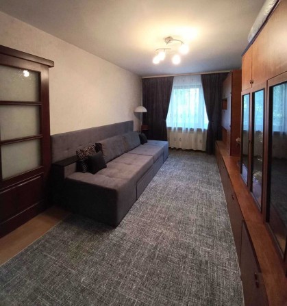Оренда квартири по вулиці Смілянській - фото 1