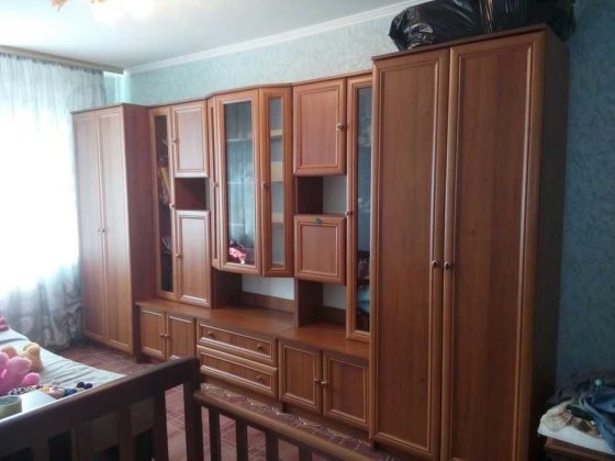 Оренда однокімнатної квартири вул. Руставі, 13 ПЗР Черкаси