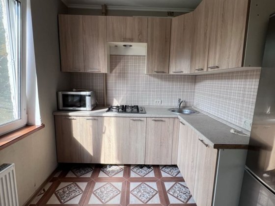 Оренда 1 кімн. мебльованої квартири, площа 700 річчя Черкаси