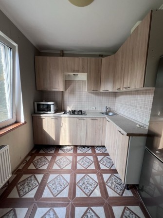 Оренда 1 кімн. мебльованої квартири, площа 700 річчя - фото 1