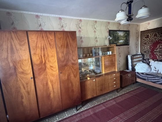 Здам просту 1-кімн квартиру на проспекті Хіміків! Черкаси