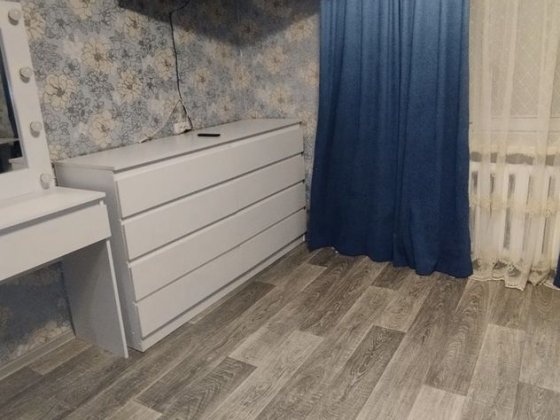 Пропонуємо до оренди двокімнатну квартиру в тихому р-йні міста Черкаси