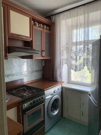 Сдам 2 ком . квартиру! - фото 1