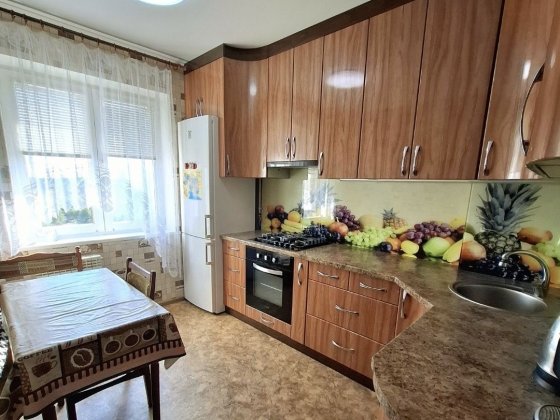 Оренда 3х.кв Харківська