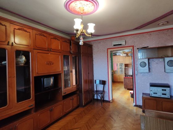 2к.квартира Центр Черкассы