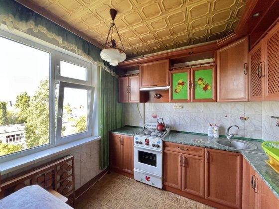 Здаю 2 кімнатну квартиру в районі  Момота (Луначарського) Черкаси