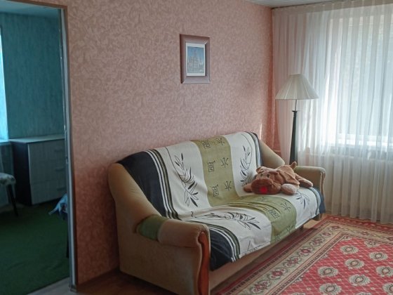 Здам 2 кім.квартиру Хіммістечка