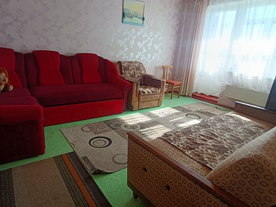 Здам двокімнатну квартиру вул.Сумської Тероборони