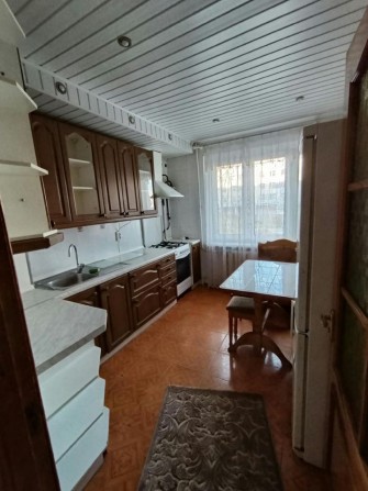 Оренда 4к квартири на вул. І. Сірка - фото 1
