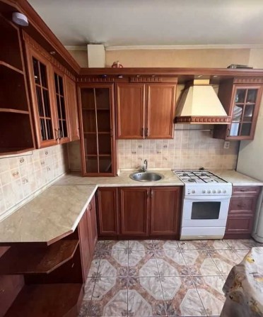 Оренда 3-х кімнатна квартира в районі Ближнього Замостя, нормальний житловий стан та ціна, техніка т - фото 1
