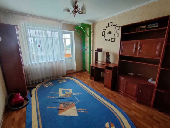 Здам 1к квартиру вул. ЗСУ (Інтернаціоналістів) Суми