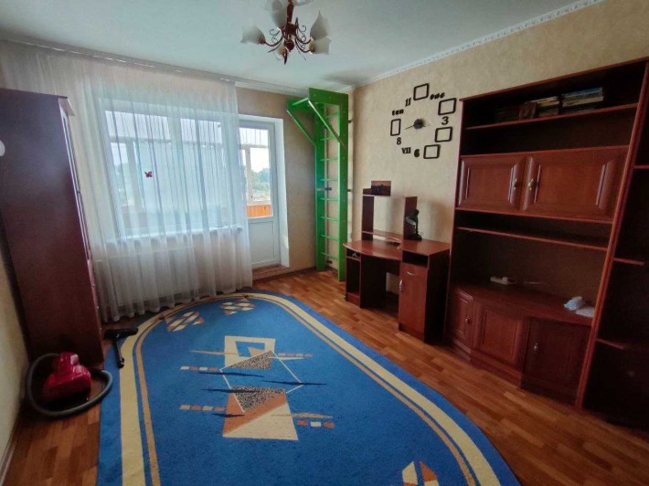 Здам 1к квартиру вул. ЗСУ (Інтернаціоналістів) - фото 1