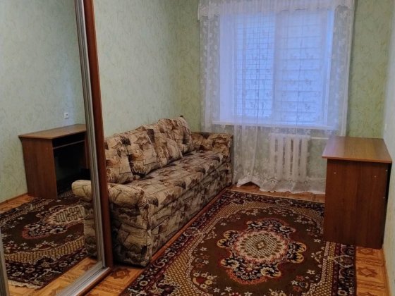 Здам 3-х кімнатну квартиру на Харківській Суми