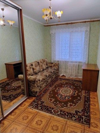 Здам 3-х кімнатну квартиру на Харківській - фото 1