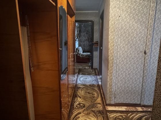 Здам 3-х кімнатну квартиру по вул. Жабинського. Чернигов