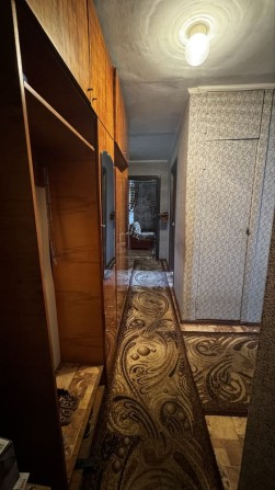 Здам 3-х кімнатну квартиру по вул. Жабинського. - фото 1