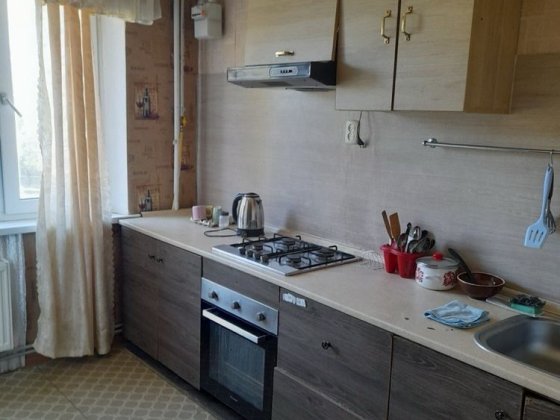 3к квартира на Пирогова(Урожай)АГВ, здається на 3-4 місяці Вінниця