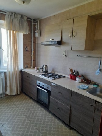3к квартира на Пирогова(Урожай)АГВ, здається на 3-4 місяці - фото 1