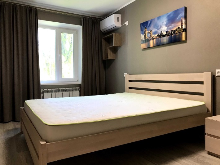 БЕЗ КОМІСІЇ! 2к, Дафі, проспект Науки (Гагаріна), Центр - фото 1