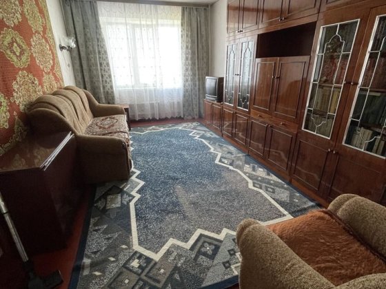 Здам від власника в довгострокову оренду 2 кімнатну квартиру в центрі Чернигов