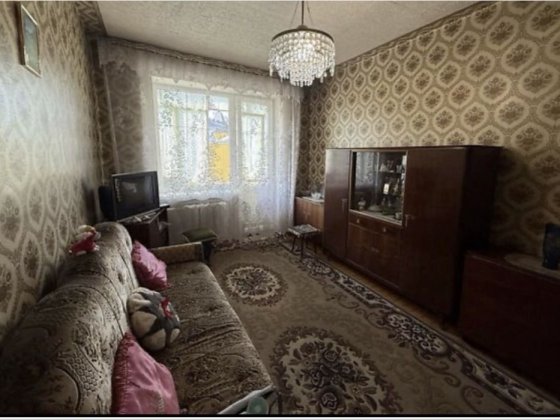 Здам 1 кім квартиру Центр, ул 128 Бригади Тероборони Дніпро