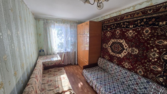 оренда 3 кімнатної квартири Лупиноса, 35 - фото 1
